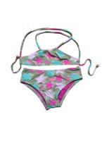 Biquíni Infantil Cropped Biquíni Infantil Cropped