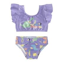 Biquini infantil Dia de Praia - Malwee Biquini infantil Dia de Praia - Malwee