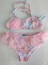 Biquíni infantil Biquíni infantil