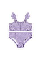 Biquíni Infantil FPS +50 com Forro Quimby