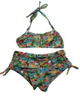 Biquini Infantil Frutinhas Biquini Infantil Frutinhas