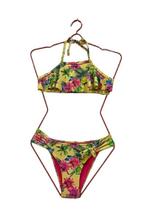 Biquíni Infantil Halter Com Babado- Phael Biquíni Infantil Halter Com Babado- Phael