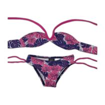 Biquíni Infantil Hering Kids C01rfise01