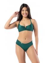 Biquíni Infantil Juvenil Com Bojo Texturizado Biquíni Infantil Juvenil Com Bojo Texturizado