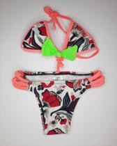 Biquíni Infantil Biquíni Infantil