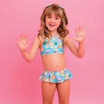 Biquíni Infantil Magah - Elena Zoo