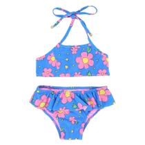 Biquini infantil Menina Biquini infantil Menina