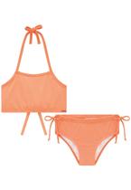 Bíquini Infantil menina Laranja Infanti Bíquini Infantil menina Laranja Infanti