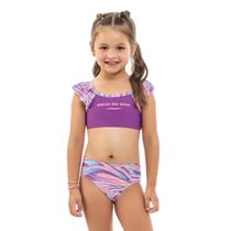 Biquini Infantil Menina Moda Praia Esrela Kamylus Ciganinha Biquini Infantil Menina Moda Praia Esrela Kamylus Ciganinha