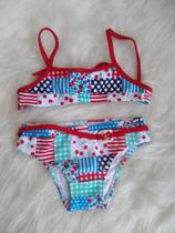 Biquini infantil Biquini infantil