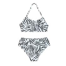 Biquini Infantil Moda Praia Blogueirinha Meninas Mini Diva