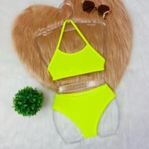 Biquini Infantil Moda Praia Blogueirinha Meninas Mini Diva Biquini Infantil Moda Praia Blogueirinha Meninas Mini Diva