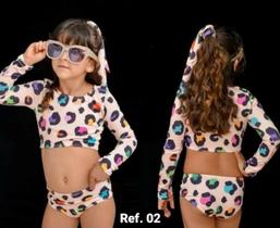 Biquini Infantil