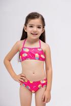 Biquíni infantil Biquíni infantil