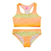 Biquíni Infantil Proteção UPF50+ Top Atlético - Sunny