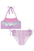 Biquini Infantil Proteção UV Kukie 74422 Biquini Infantil Proteção UV Kukie 74422