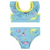 Biquini Infantil Proteção UV Quimby 4/10 Ref. 029407