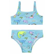 Biquini Infantil Proteção UV Quimby 4/8 Ref. 29408