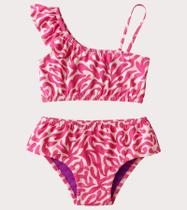 Biquini infantil ref.5124