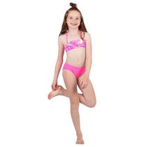 Biquini infantil siri kids rafa rosa 38029 Biquini infantil siri kids rafa rosa 38029