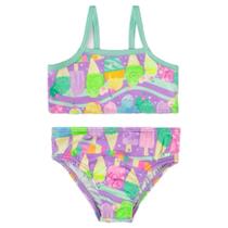Biquini infantil Sorvete - Up Baby