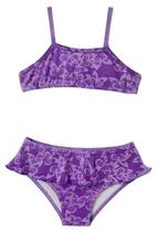 Biquíni Infantil Splash