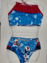 Biquini infantil tam 06