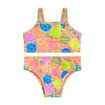 Biquini infantil Tartaruga - Up Baby