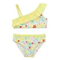 Biquini infantil Wonder Nation (Moda Praia) Biquini infantil Wonder Nation (Moda Praia)