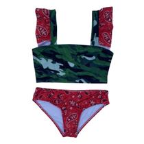 Biquini Julie Itacare