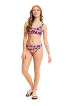 Biquíni Juvenil com FPS+50 Gloss Biquíni Juvenil com FPS+50 Gloss