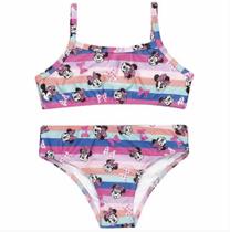 Biquini Kamylus Minnie Mouse Lançamento Imperdível Cód: 111 Biquini Kamylus Minnie Mouse Lançamento Imperdível Cód: 111