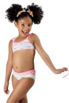 Biquini Kids Puket Tamanho 2 Biquini Kids Puket Tamanho 2