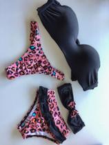 Biquíni Kit mãe e filha Biquíni Kit mãe e filha