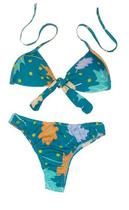 Biquini Laço com Bojo Alcinha Asa Delta Blogueira Moda Verão Biquini Laço com Bojo Alcinha Asa Delta Blogueira Moda Verão