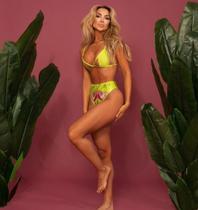 Biquíni Libélula Hot Pant