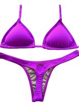Biquíni Lolla Brasil Asa Delta Marquinha Perfeita Roxo Juju Biquíni Lolla Brasil Asa Delta Marquinha Perfeita Roxo Juju