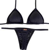 Biquíni Lolla Brasil Fio Dental Biquíni Lolla Brasil Fio Dental