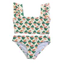 Biquíni Lycra Proteção UPF50+ Julie Banho maria mix