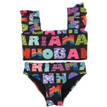 Biquíni Lycra Proteção UPF50+ Julie - Banho Maria