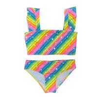 Biquíni Lycra Proteção UPF50+ Julie Bombinhas - Verão 2023