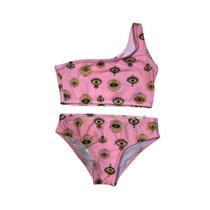 Biquíni Lycra Proteção UPF50+ Niki Horus- Mystique Nature