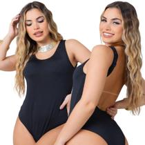 Biquini Maio Feminino Praia Bojo Body Body Maguel Body Top