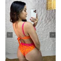 Biquíni Malú