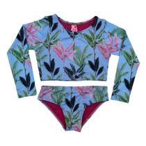 Biquini Manga Longa Ilha Bela Biquini Manga Longa Ilha Bela