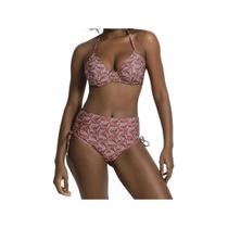 Biquini Marcyn Aro Lateral Regulavel 629.7233 Marrom