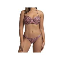 Biquini Marcyn sem alça 629.7232 Marrom