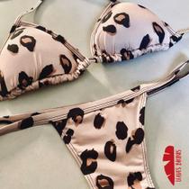 Biquíni marquinha de fita