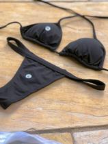 Biquíni marquinha de fita