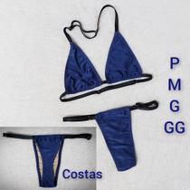 Biquíni marquinha de fita